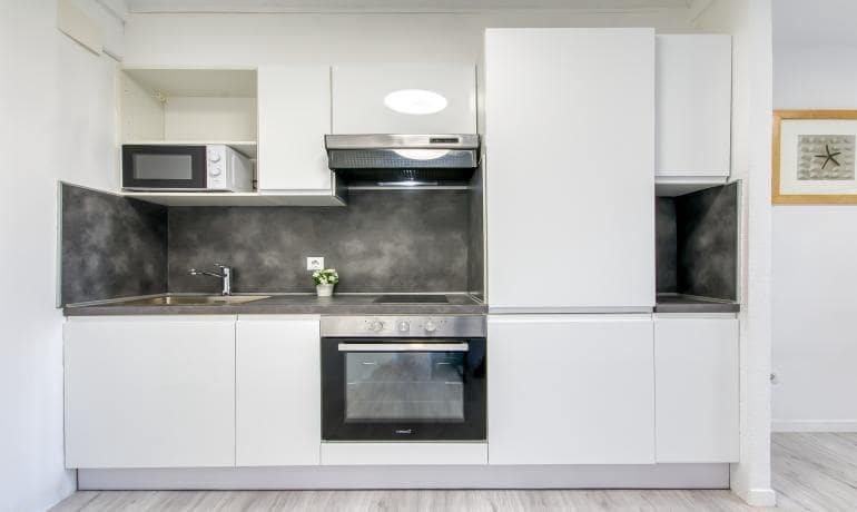 Studio til salgs i Empuriabrava - € 145 000 (Ref: 9799170)