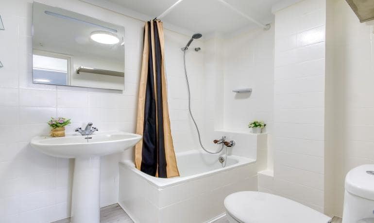 Studio til salgs i Empuriabrava - € 145 000 (Ref: 9799170)