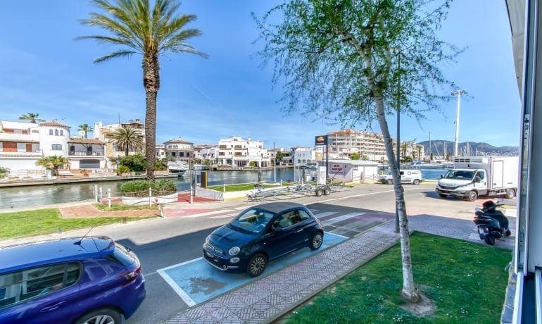 Studio til salgs i Empuriabrava - € 145 000 (Ref: 9799170)