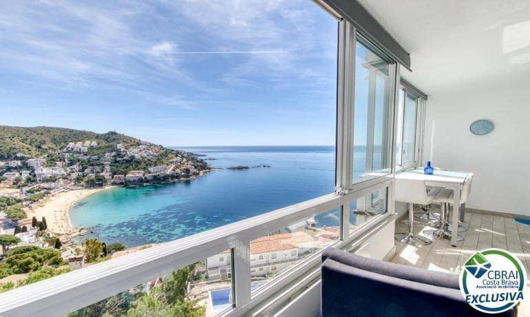 2 quarto Apartamento para venda em Roses com garagem - 355 000 € (Ref: 9806421)