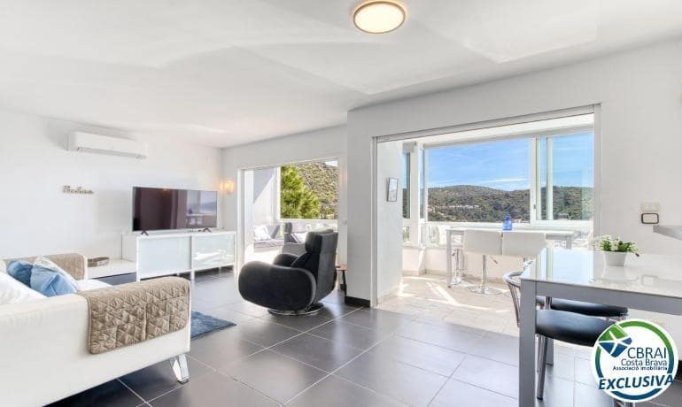 2 quarto Apartamento para venda em Roses com garagem - 355 000 € (Ref: 9806421)