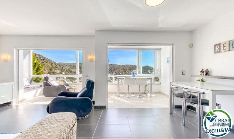 2 quarto Apartamento para venda em Roses com garagem - 355 000 € (Ref: 9806421)