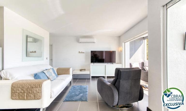 2 quarto Apartamento para venda em Roses com garagem - 355 000 € (Ref: 9806421)