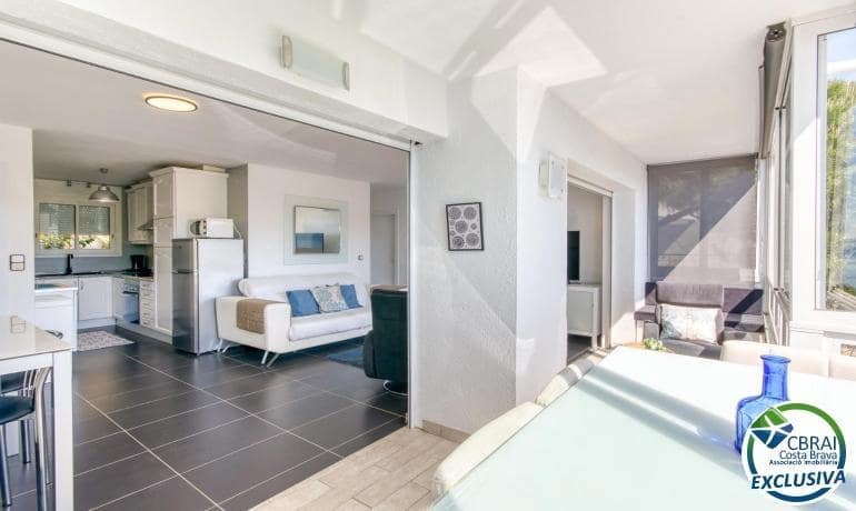 2 quarto Apartamento para venda em Roses com garagem - 355 000 € (Ref: 9806421)