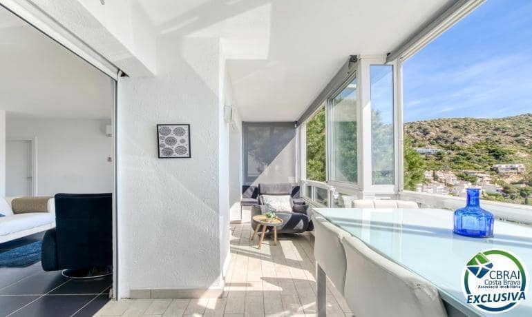 2 quarto Apartamento para venda em Roses com garagem - 355 000 € (Ref: 9806421)