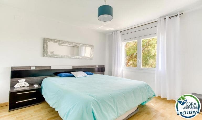 2 quarto Apartamento para venda em Roses com garagem - 355 000 € (Ref: 9806421)