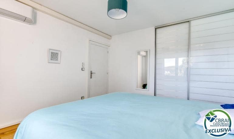 2 quarto Apartamento para venda em Roses com garagem - 355 000 € (Ref: 9806421)