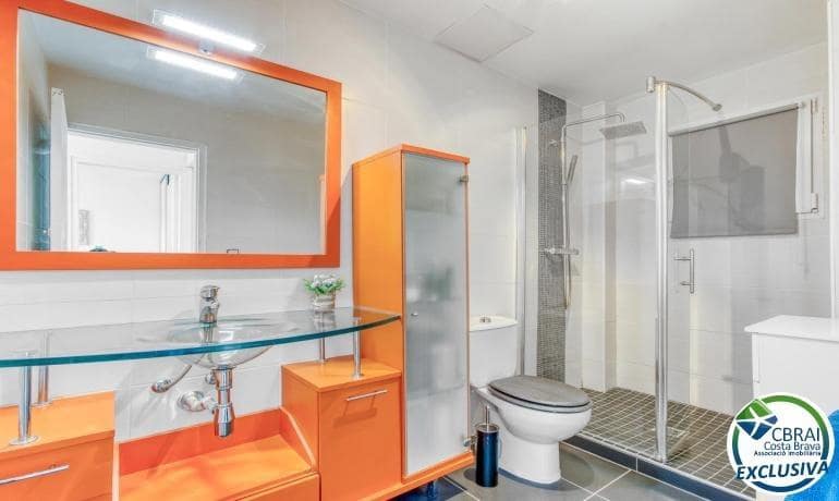 2 quarto Apartamento para venda em Roses com garagem - 355 000 € (Ref: 9806421)