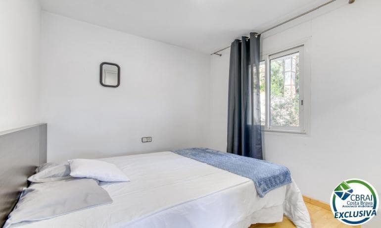 2 quarto Apartamento para venda em Roses com garagem - 355 000 € (Ref: 9806421)