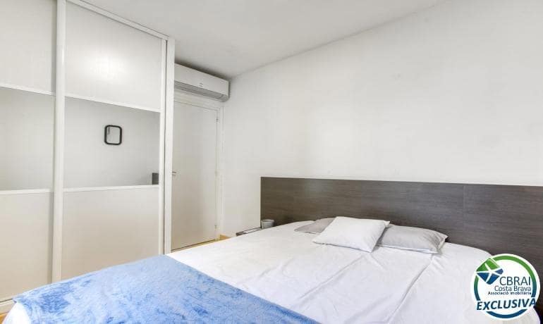 2 quarto Apartamento para venda em Roses com garagem - 355 000 € (Ref: 9806421)