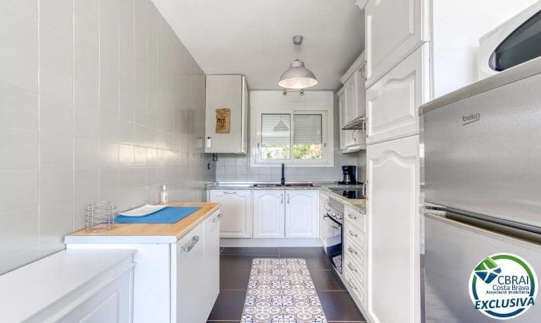 2 quarto Apartamento para venda em Roses com garagem - 355 000 € (Ref: 9806421)