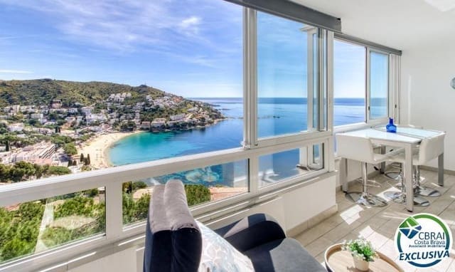 2 quarto Apartamento para venda em Roses com garagem - 355 000 € (Ref: 9806421)