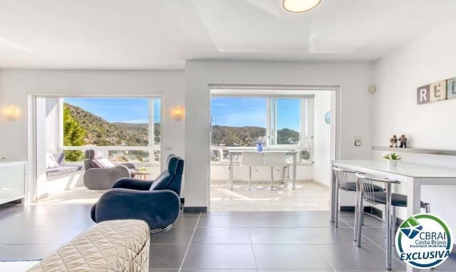 2 quarto Apartamento para venda em Roses com garagem - 355 000 € (Ref: 9806421)