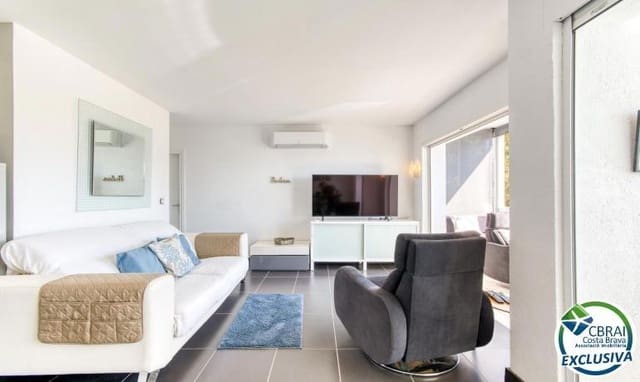 2 quarto Apartamento para venda em Roses com garagem - 355 000 € (Ref: 9806421)