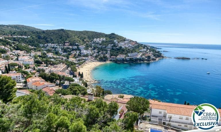 2 quarto Apartamento para venda em Roses com garagem - 355 000 € (Ref: 9806421)