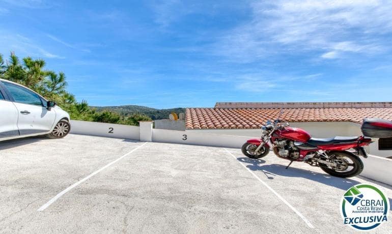 2 quarto Apartamento para venda em Roses com garagem - 355 000 € (Ref: 9806421)