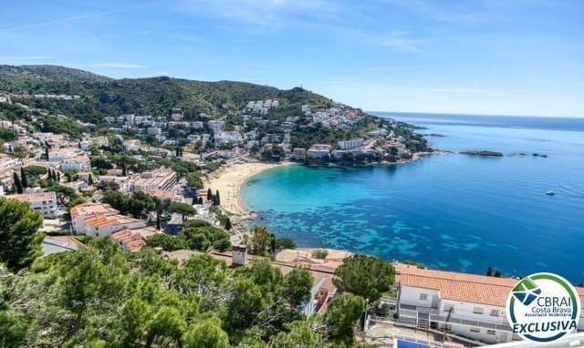 2 quarto Apartamento para venda em Roses com garagem - 355 000 € (Ref: 9806421)