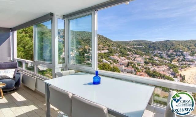 2 quarto Apartamento para venda em Roses com garagem - 355 000 € (Ref: 9806421)