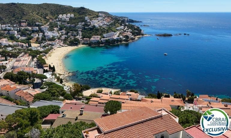 2 quarto Apartamento para venda em Roses com garagem - 355 000 € (Ref: 9806421)