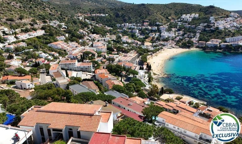 2 quarto Apartamento para venda em Roses com garagem - 355 000 € (Ref: 9806421)