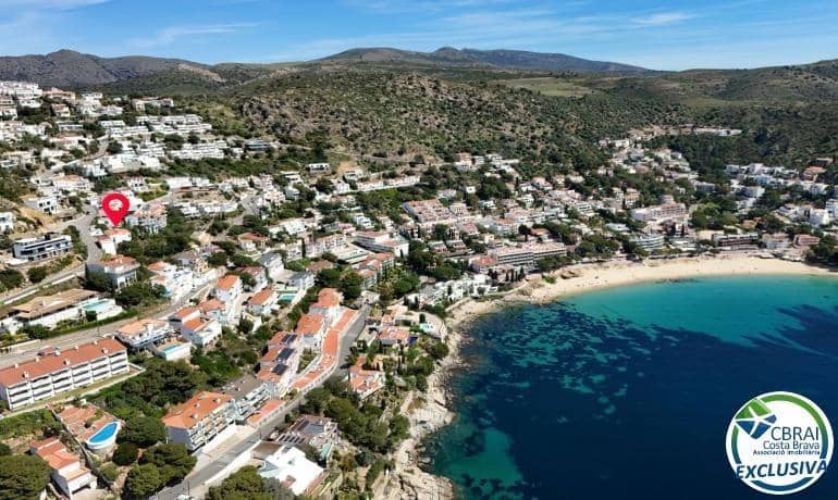 2 quarto Apartamento para venda em Roses com garagem - 355 000 € (Ref: 9806421)