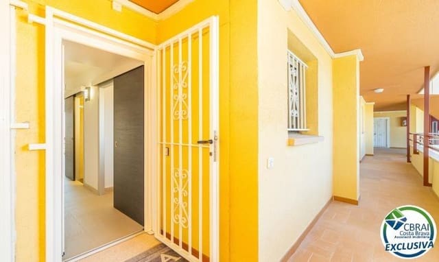 1 sovrum Lägenhet till salu i Roses med garage - 179 000 € (Ref: 9811517)