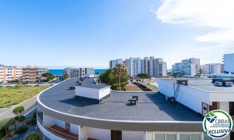 1 sovrum Lägenhet till salu i Roses med garage - 179 000 € (Ref: 9811517)