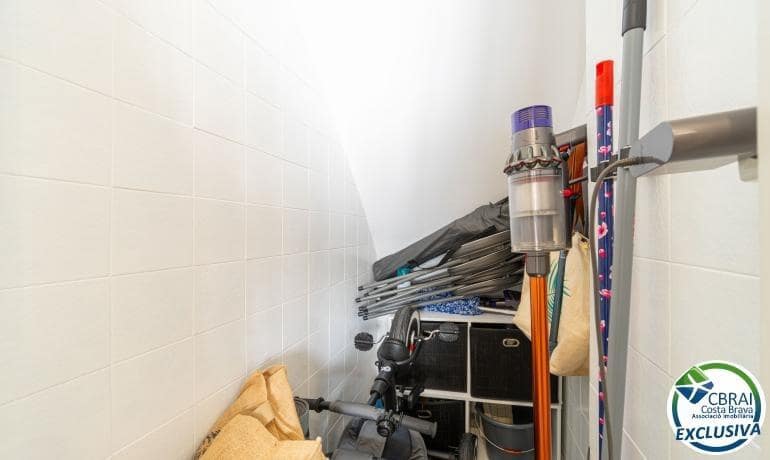 2 soveværelse Rækkehus til salg i Roses - € 299.000 (Ref: 9815812)