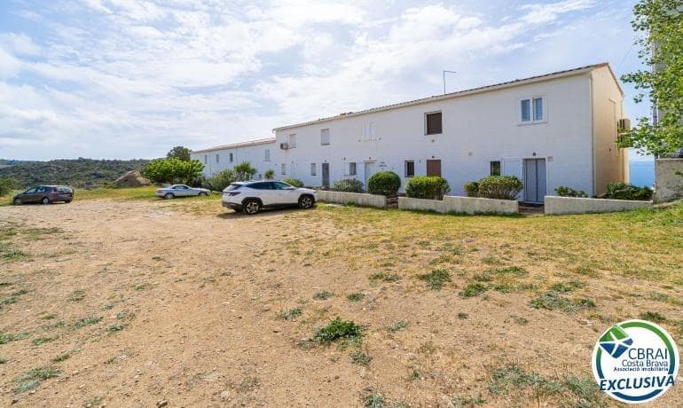 2 soveværelse Rækkehus til salg i Roses - € 299.000 (Ref: 9815812)