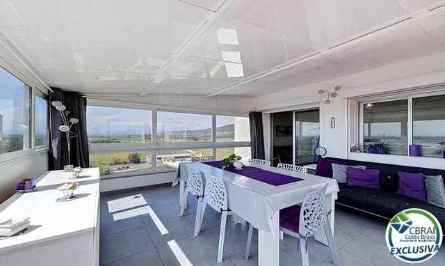 Studio til salg i Roses med swimmingpool - € 160.000 (Ref: 9818135)