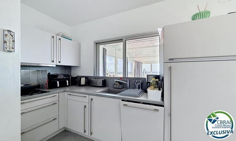 Studio til salg i Roses med swimmingpool - € 160.000 (Ref: 9818135)