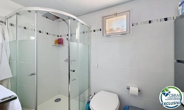 Studio til salg i Roses med swimmingpool - € 160.000 (Ref: 9818135)