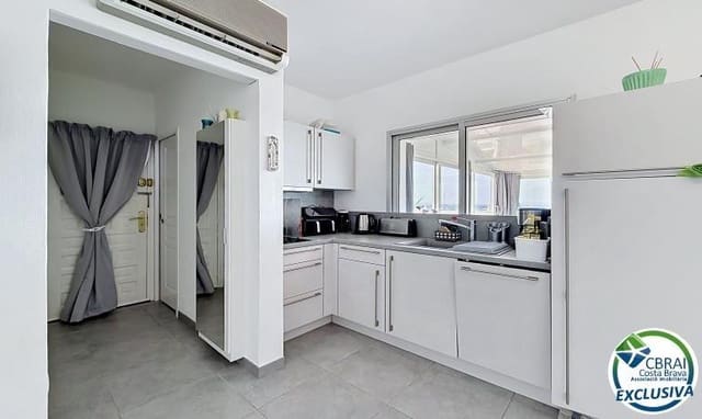 Studio til salg i Roses med swimmingpool - € 160.000 (Ref: 9818135)