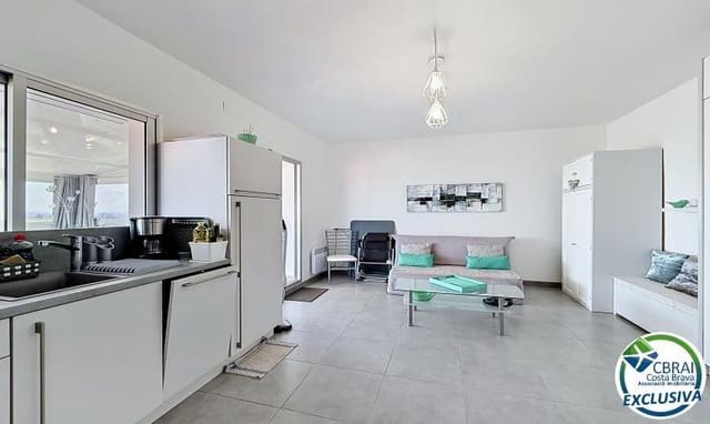 Studio til salg i Roses med swimmingpool - € 160.000 (Ref: 9818135)