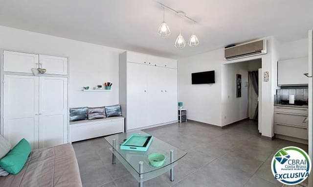 Studio til salg i Roses med swimmingpool - € 160.000 (Ref: 9818135)