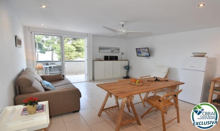 Studio for sale in Santa Margarida - € 115,000 (Ref: 9825197)