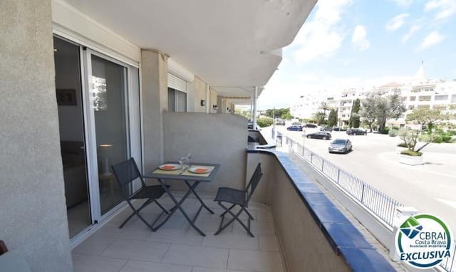Studio til salgs i Santa Margarida, Roses - € 115 000 (Ref: 9825197)