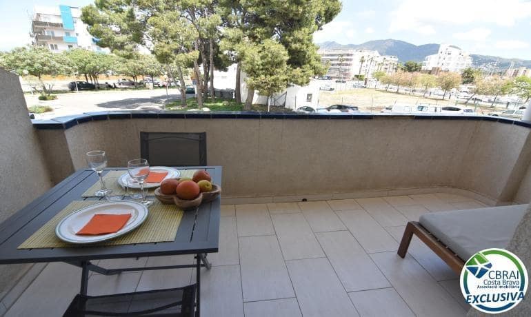 Studio for sale in Santa Margarida - € 115,000 (Ref: 9825197)