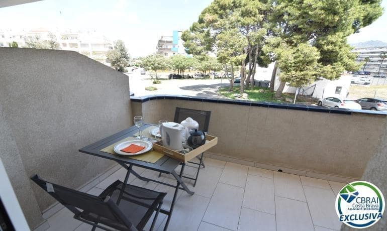 Studio for sale in Santa Margarida - € 115,000 (Ref: 9825197)