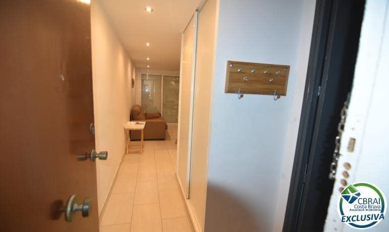 Studio for sale in Santa Margarida - € 115,000 (Ref: 9825197)