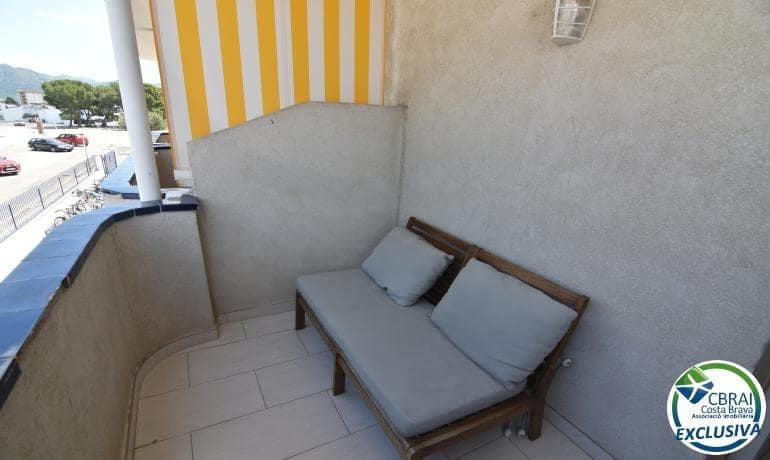 Studio for sale in Santa Margarida - € 115,000 (Ref: 9825197)