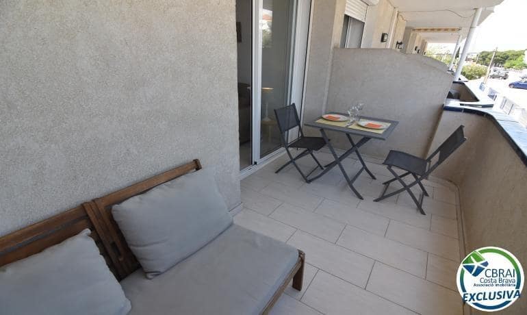 Studio for sale in Santa Margarida - € 115,000 (Ref: 9825197)