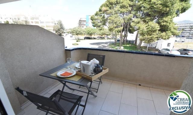 Studio til salgs i Santa Margarida, Roses - € 115 000 (Ref: 9825197)