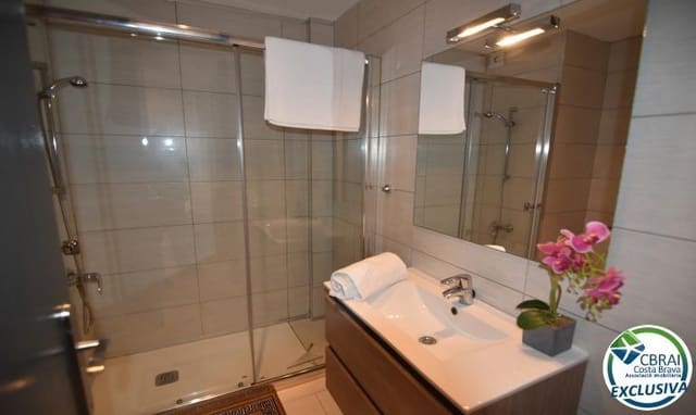 Studio til salgs i Santa Margarida, Roses - € 115 000 (Ref: 9825197)