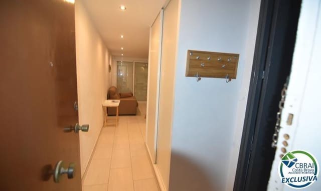 Studio til salgs i Santa Margarida, Roses - € 115 000 (Ref: 9825197)