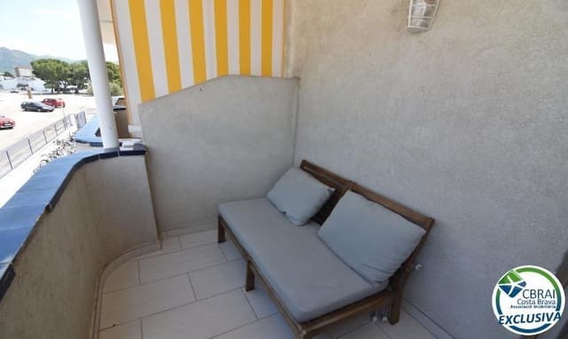 Studio til salgs i Santa Margarida, Roses - € 115 000 (Ref: 9825197)