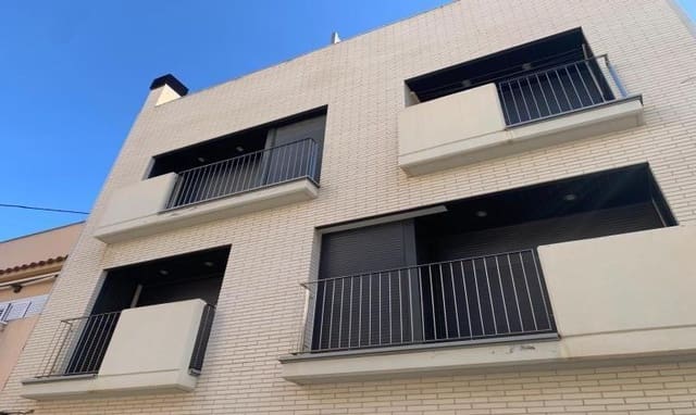 2 camera da letto Appartamento in vendita in Roses - 295.000 € (Rif: 9826647)