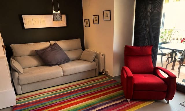 2 camera da letto Appartamento in vendita in Roses - 295.000 € (Rif: 9826647)
