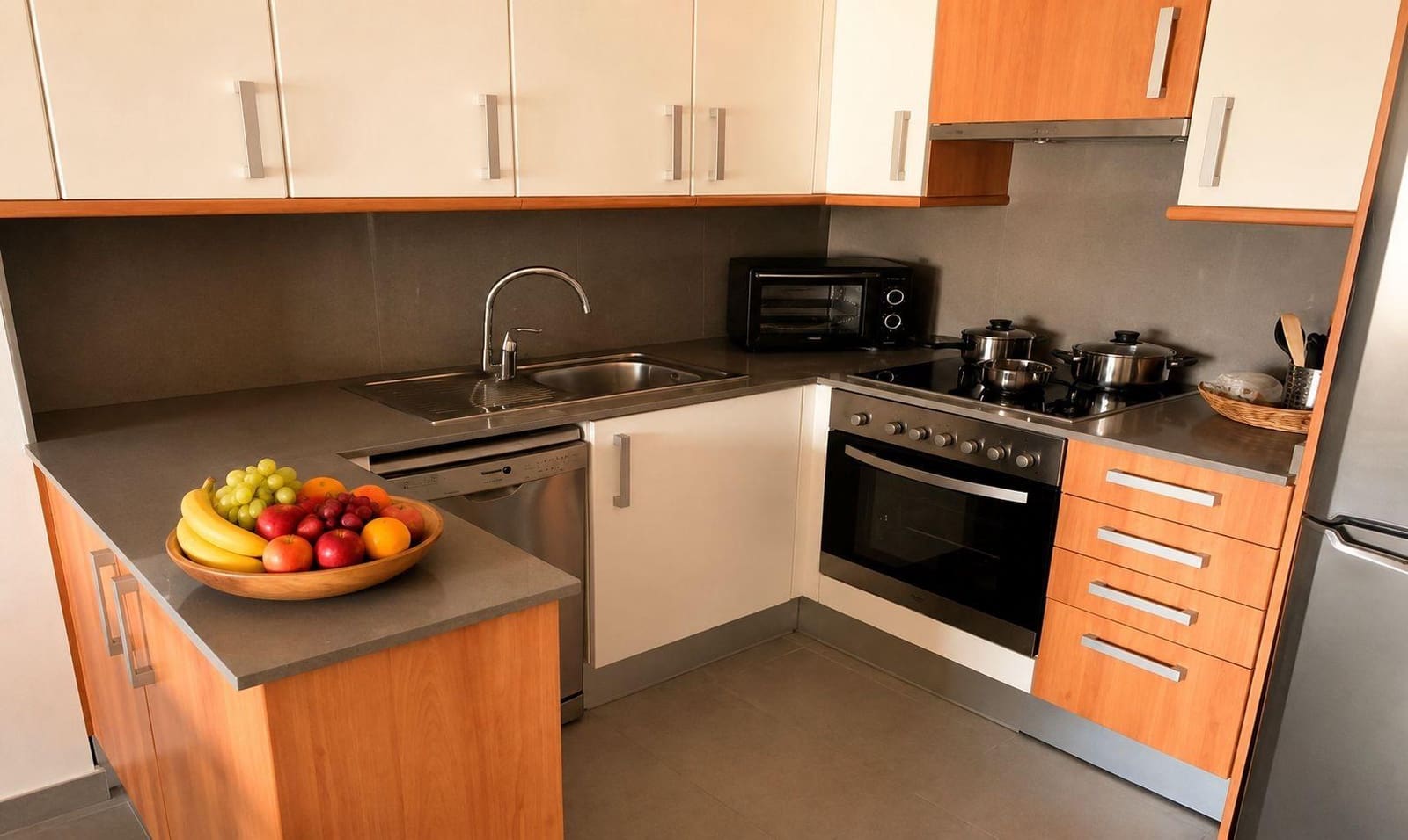 2 camera da letto Appartamento in vendita in Roses - 295.000 € (Rif: 9826647)