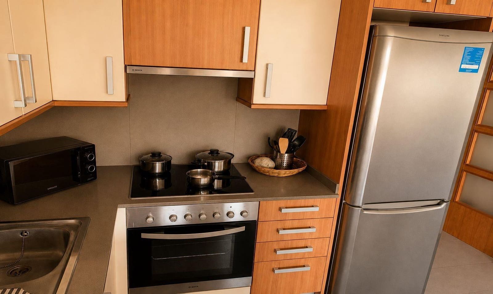 2 camera da letto Appartamento in vendita in Roses - 295.000 € (Rif: 9826647)